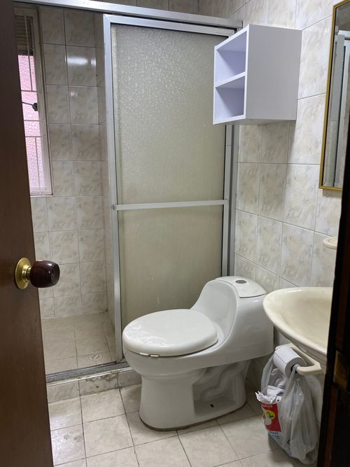 Apartamento en venta en Nicolas De Federman, Bogotá · foto 7 de 24