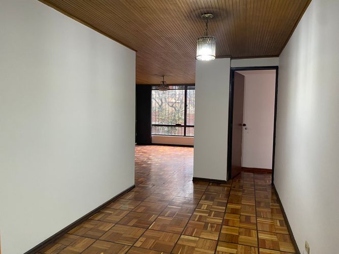 Apartamento en venta en Nicolas De Federman, Bogotá · foto 8 de 24