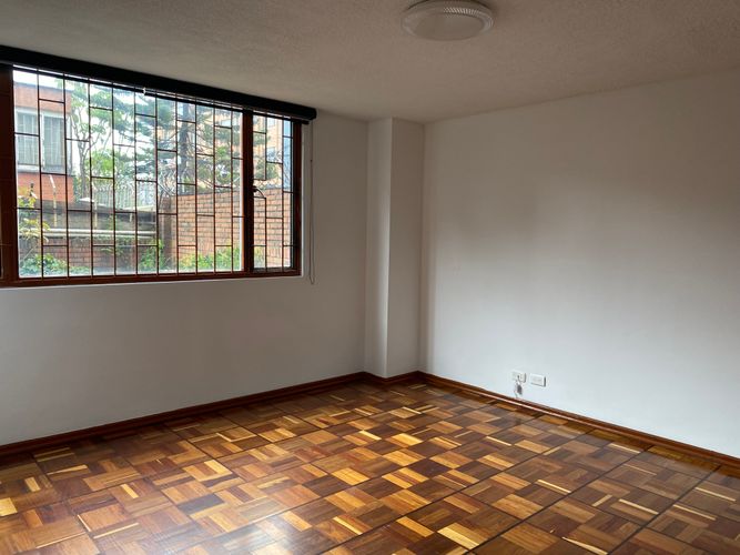 Apartamento en venta en Nicolas De Federman, Bogotá · foto 9 de 24
