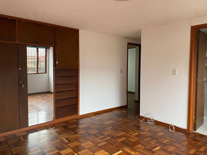 Apartamento en venta en Nicolas De Federman, Bogotá · foto 10 de 24