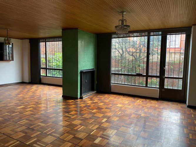 Apartamento en venta en Nicolas De Federman, Bogotá · foto 13 de 24