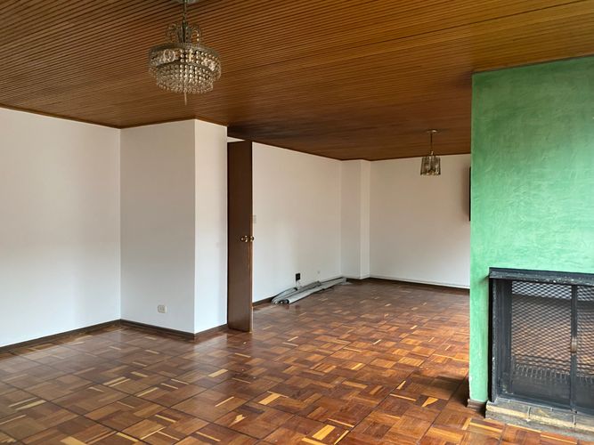 Apartamento en venta en Nicolas De Federman, Bogotá · foto 14 de 24