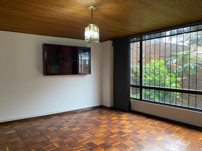 Apartamento en venta en Nicolas De Federman, Bogotá · foto 15 de 24