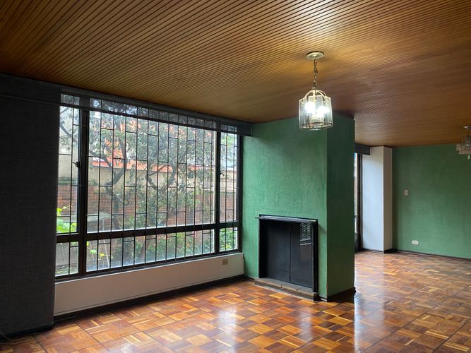 Apartamento en venta en Nicolas De Federman, Bogotá · foto 16 de 24