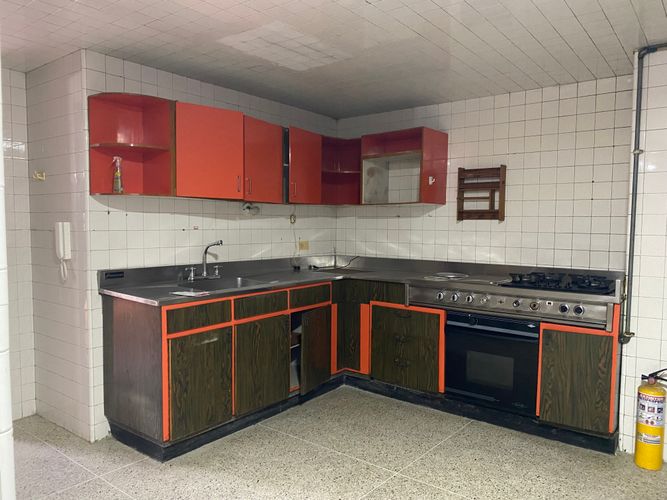 Apartamento en venta en Nicolas De Federman, Bogotá · foto 17 de 24