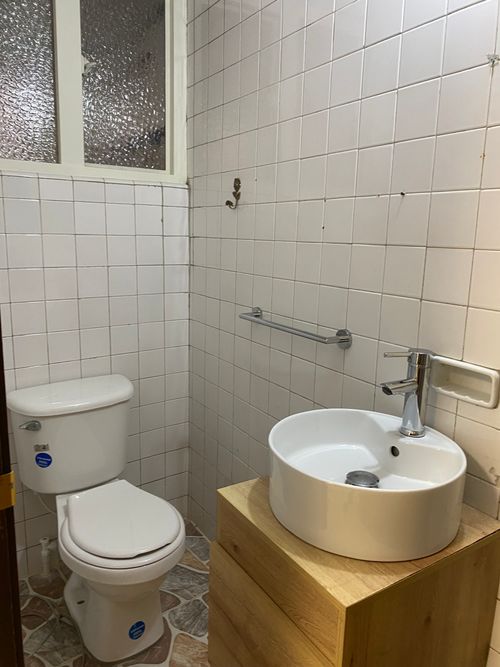 Apartamento en venta en Nicolas De Federman, Bogotá · foto 20 de 24