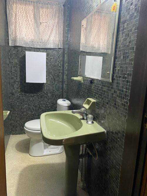 Apartamento en venta en Nicolas De Federman, Bogotá · foto 21 de 24