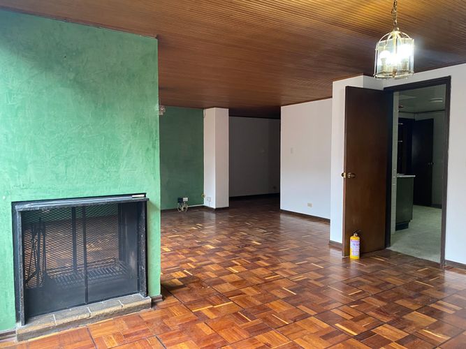 Apartamento en venta en Nicolas De Federman, Bogotá · foto 22 de 24