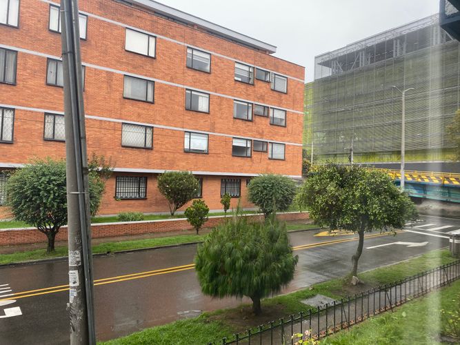 Apartamento en venta en Nicolas De Federman, Bogotá · foto 23 de 24