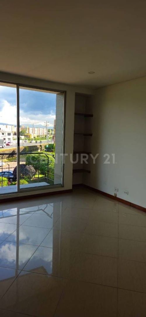 Oficina en venta en Fusca, Chía, 41 m² · foto 4 de 8