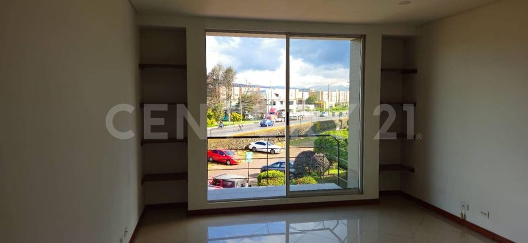 Oficina en venta en Fusca, Chía, 41 m² · foto 6 de 8