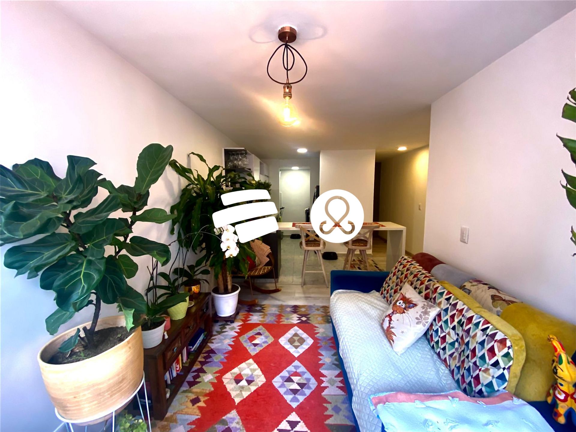 Apartamento en venta en El Redil, Bogotá · foto 2 de 18
