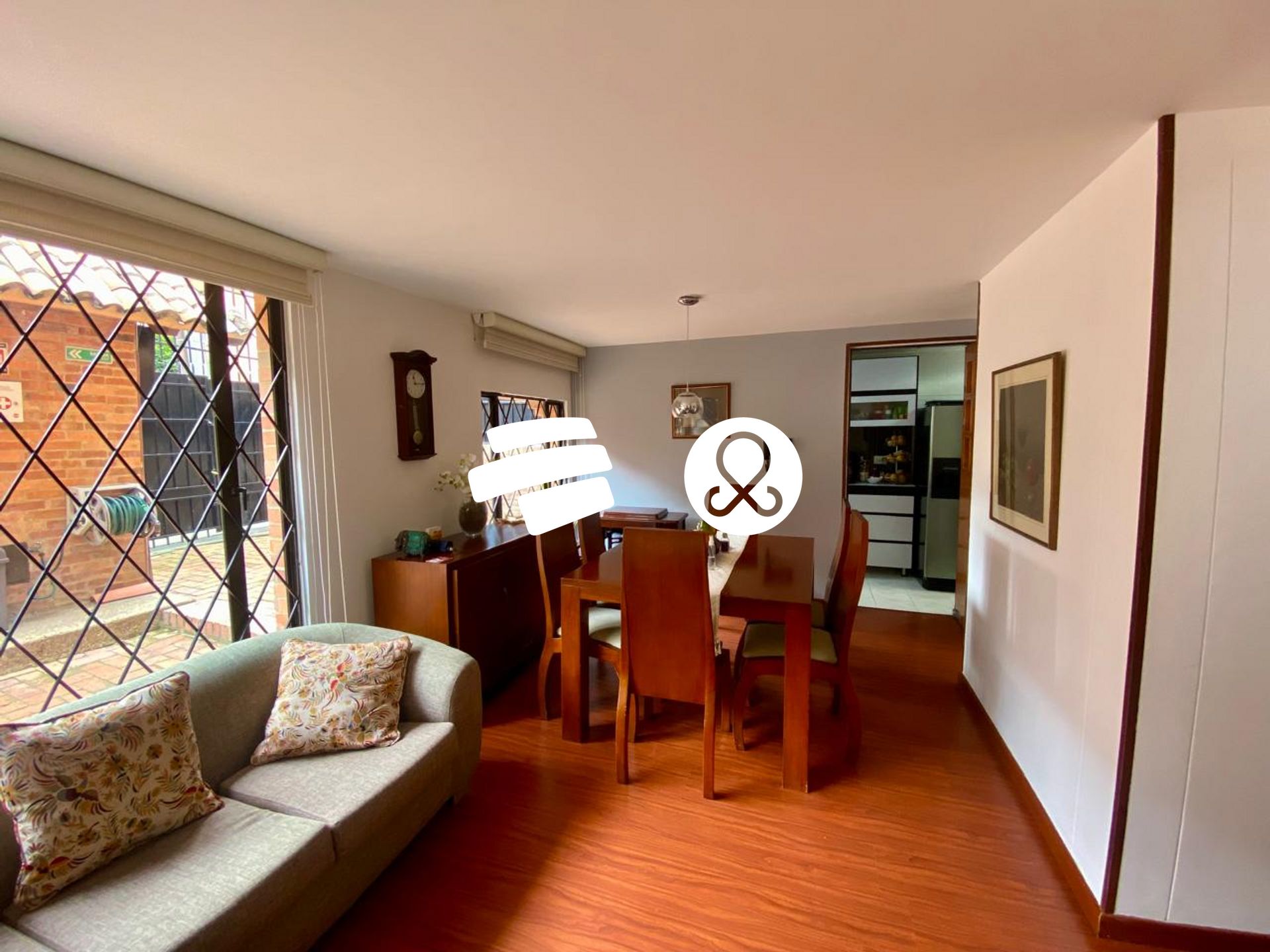 Casa en venta en Cedritos, Bogotá · foto 2 de 24