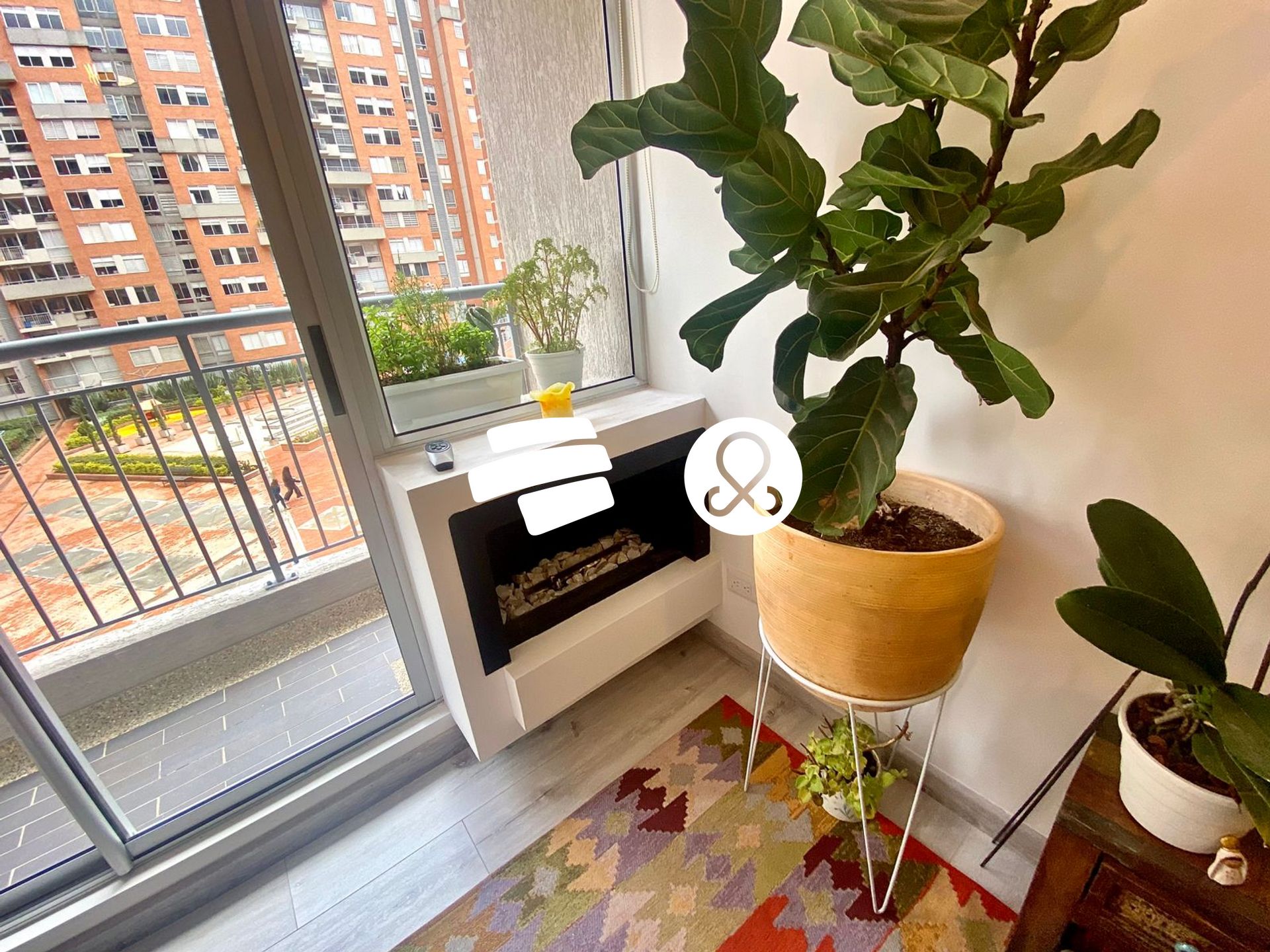 Apartamento en venta en El Redil, Bogotá · foto 3 de 18