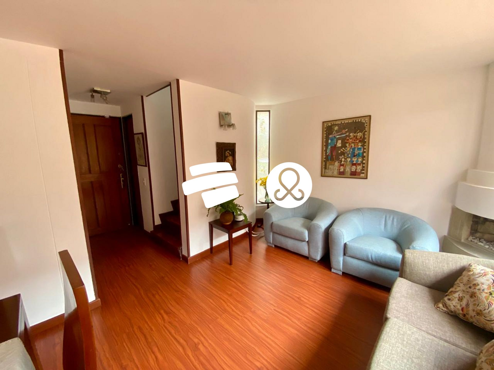 Casa en venta en Cedritos, Bogotá · foto 4 de 24
