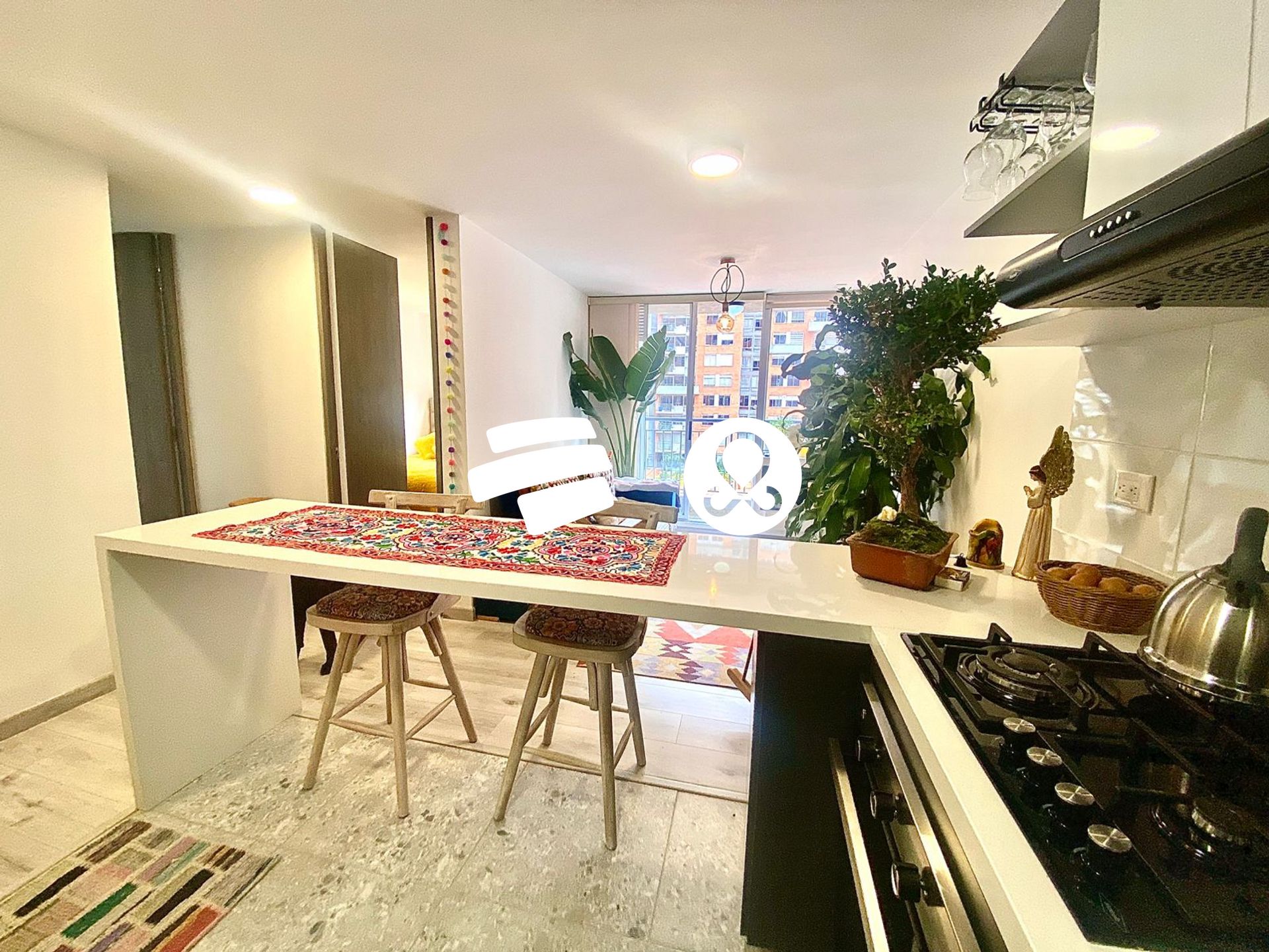 Apartamento en venta en El Redil, Bogotá · foto 5 de 18