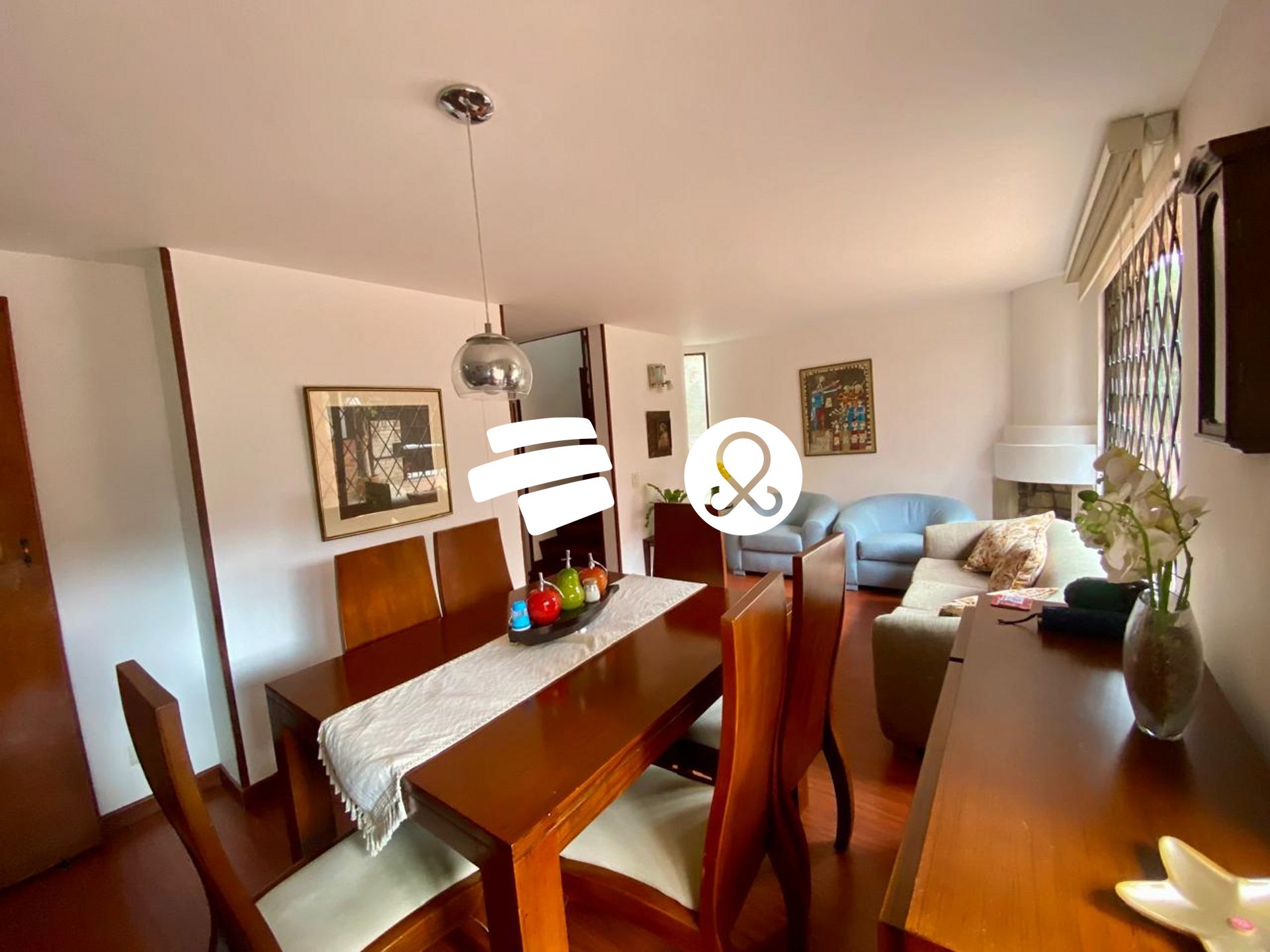 Casa en venta en Cedritos, Bogotá · foto 5 de 24