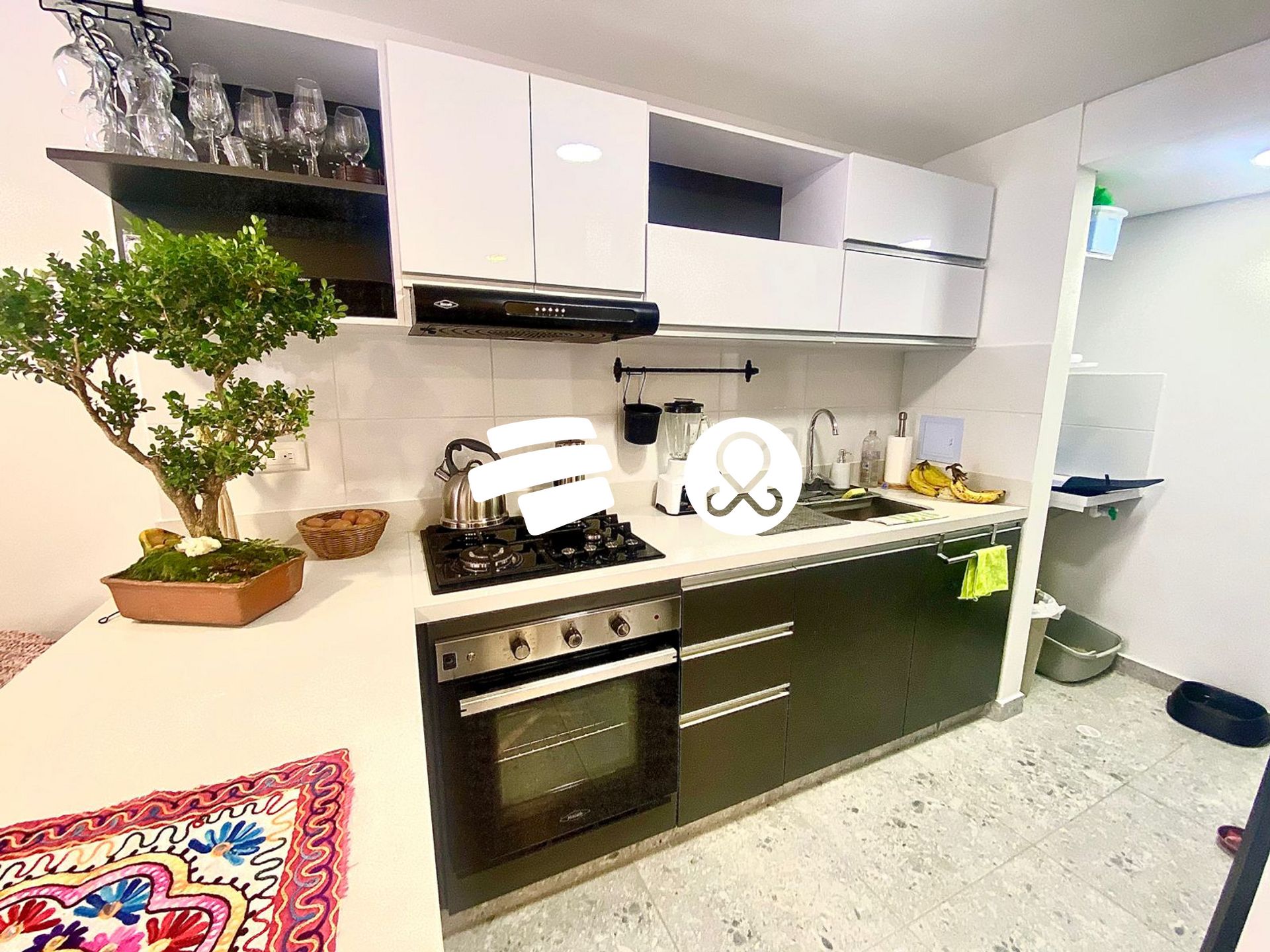 Apartamento en venta en El Redil, Bogotá · foto 6 de 18