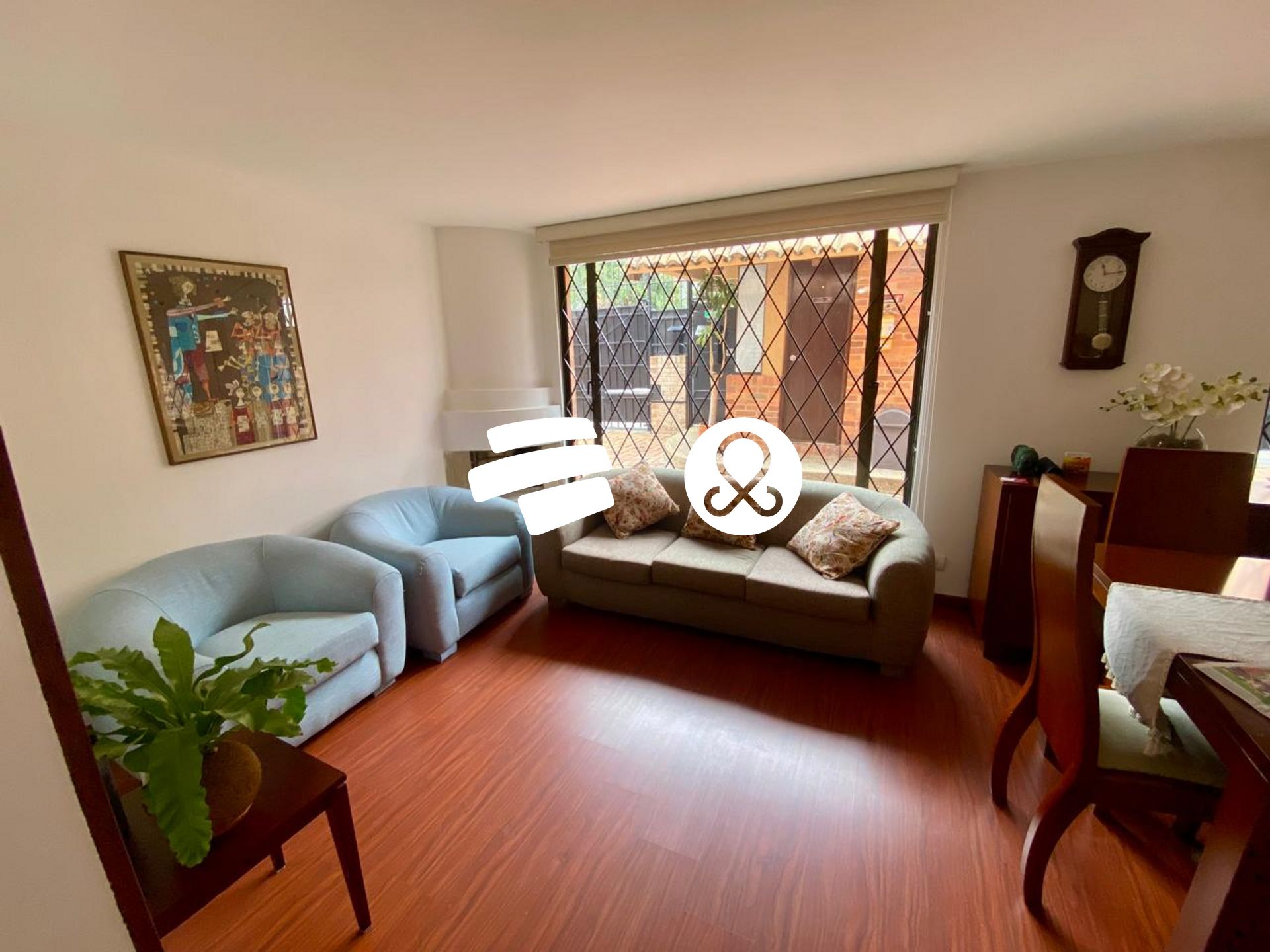 Casa en venta en Cedritos, Bogotá · foto 6 de 24