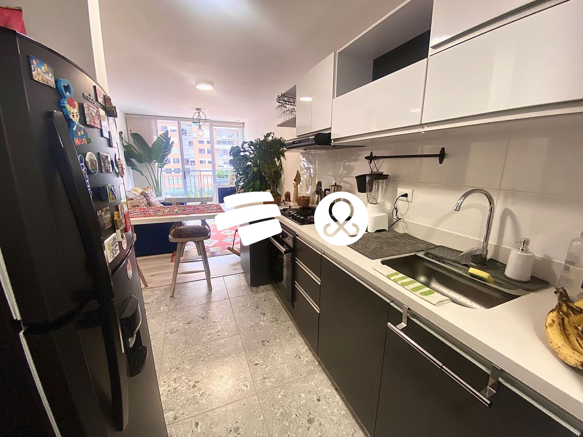 Apartamento en venta en El Redil, Bogotá · foto 7 de 18