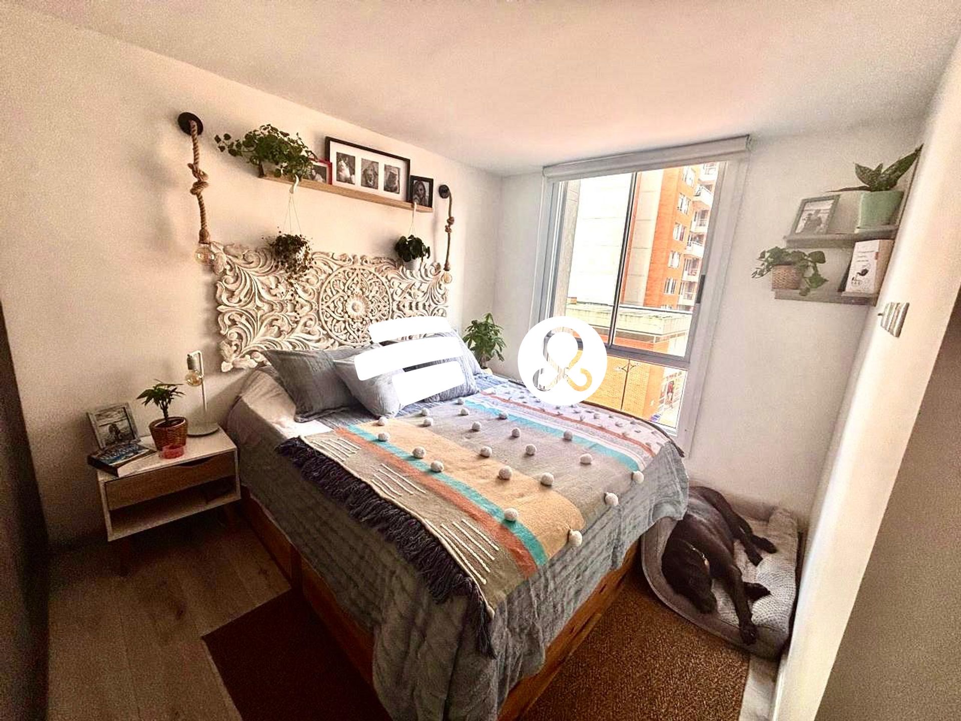 Apartamento en venta en El Redil, Bogotá · foto 9 de 18