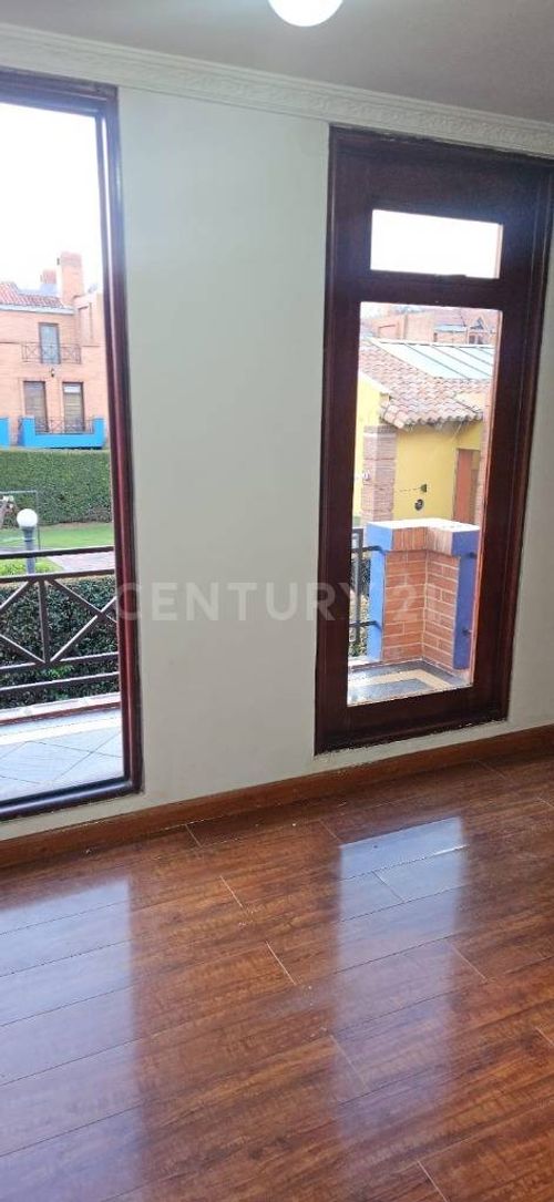 Casa de 4 alcobas en venta en Cr El Gran Chaparral, Chía, 240 m² · foto 9 de 15