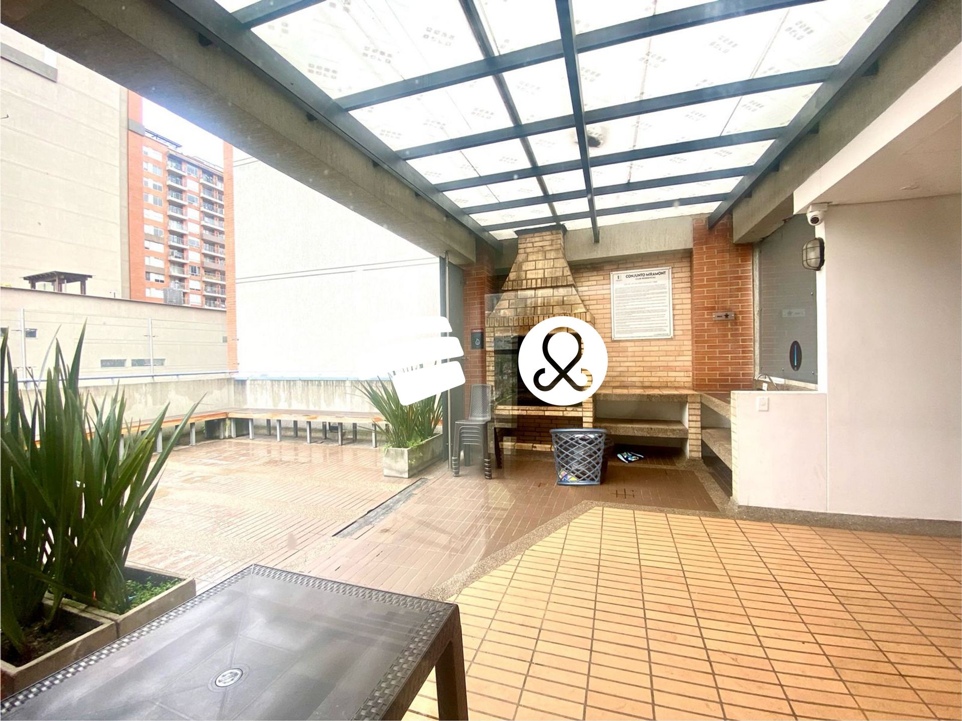 Apartamento en venta en El Redil, Bogotá · foto 15 de 18