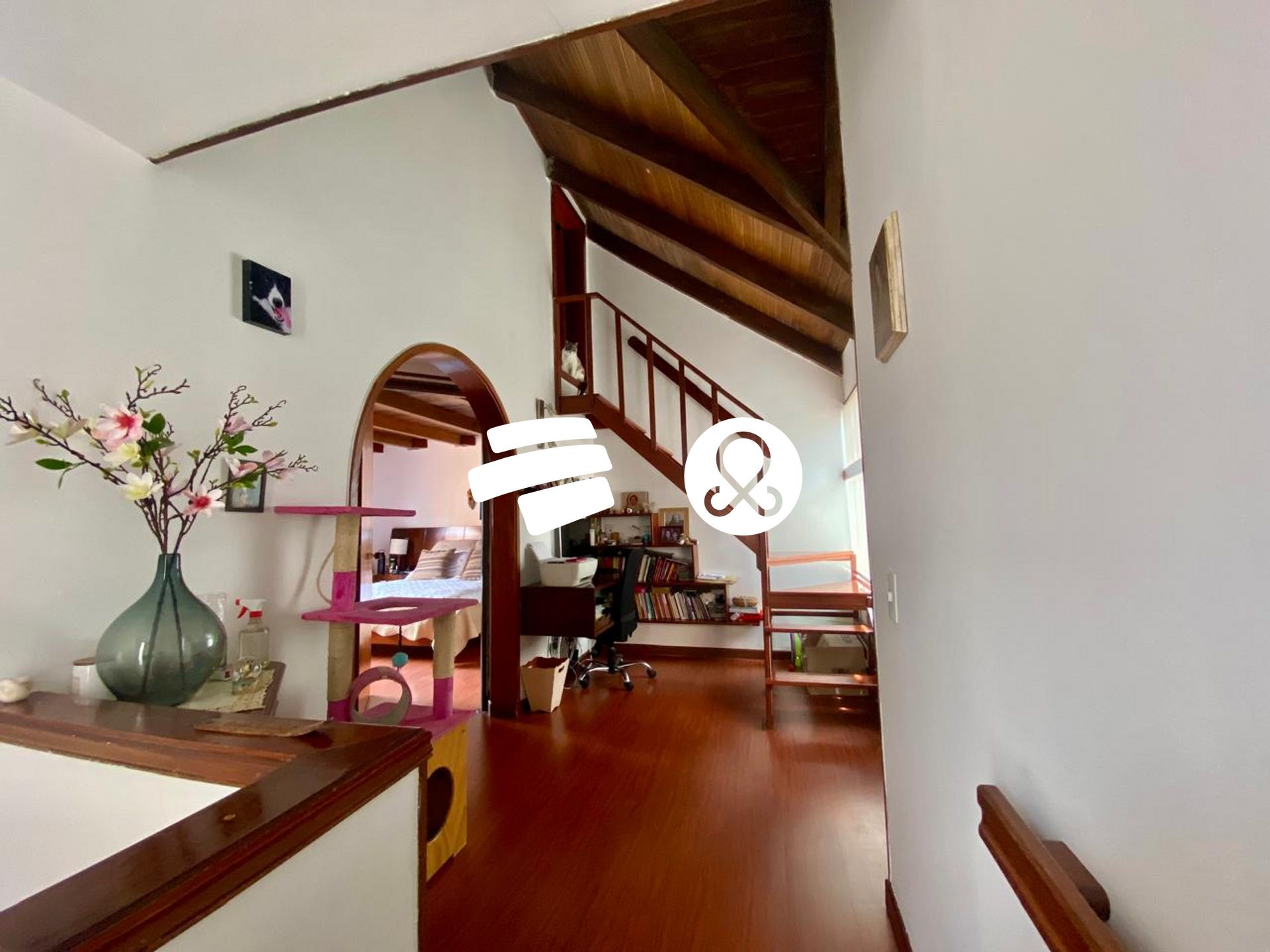 Casa en venta en Cedritos, Bogotá · foto 16 de 24