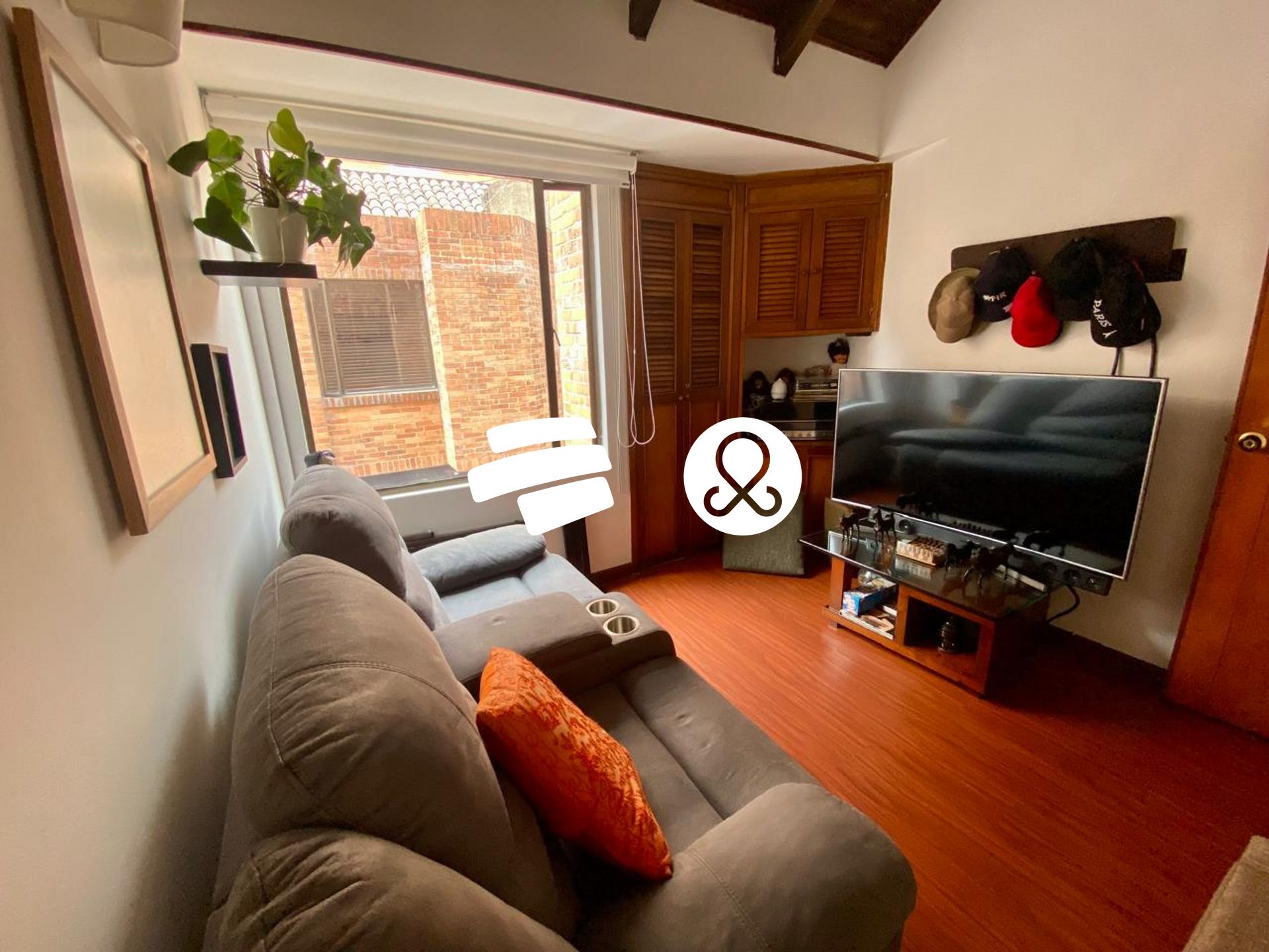 Casa en venta en Cedritos, Bogotá · foto 18 de 24