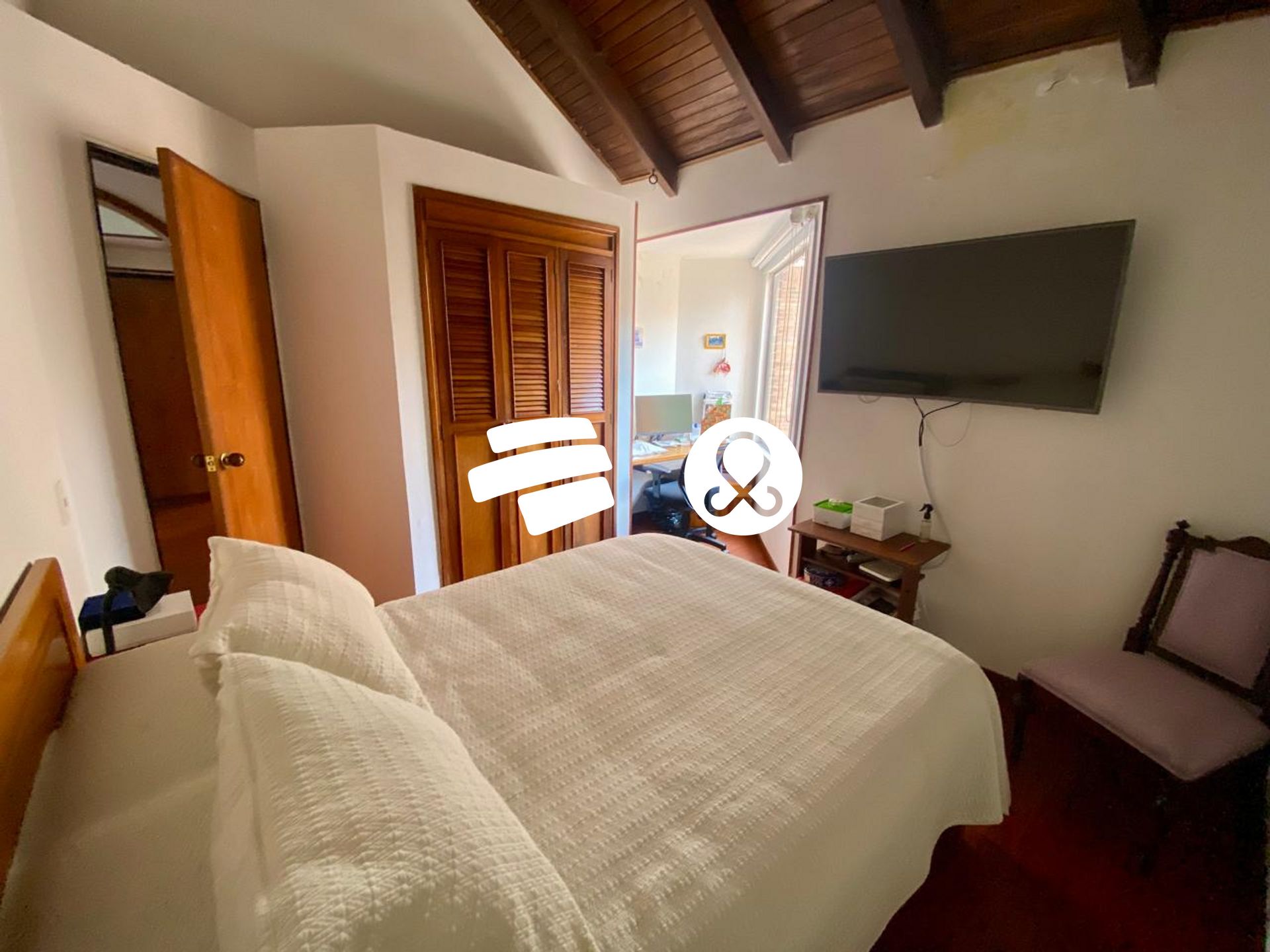 Casa en venta en Cedritos, Bogotá · foto 23 de 24
