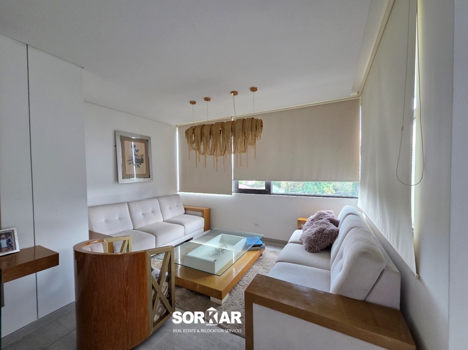 Apartamento en venta en Riomar, Barranquilla · foto 2 de 20