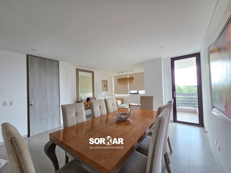 Apartamento en venta en Riomar, Barranquilla · foto 3 de 20