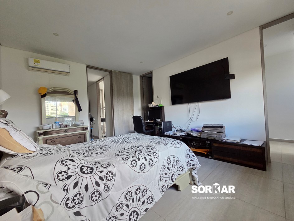 Apartamento en venta en Riomar, Barranquilla · foto 15 de 20