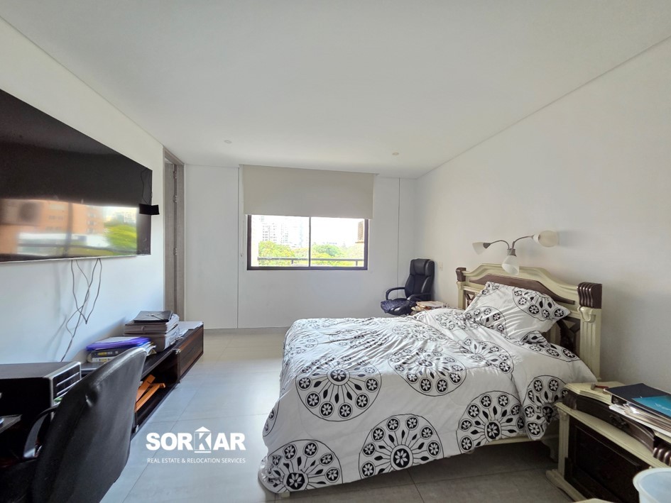 Apartamento en venta en Riomar, Barranquilla · foto 16 de 20