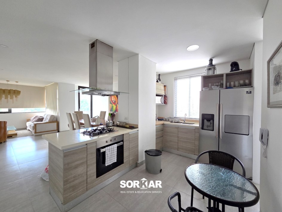 Apartamento en venta en Riomar, Barranquilla · foto 4 de 20
