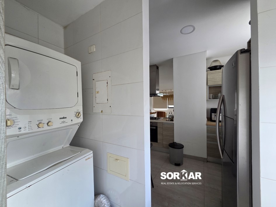 Apartamento en venta en Riomar, Barranquilla · foto 6 de 20