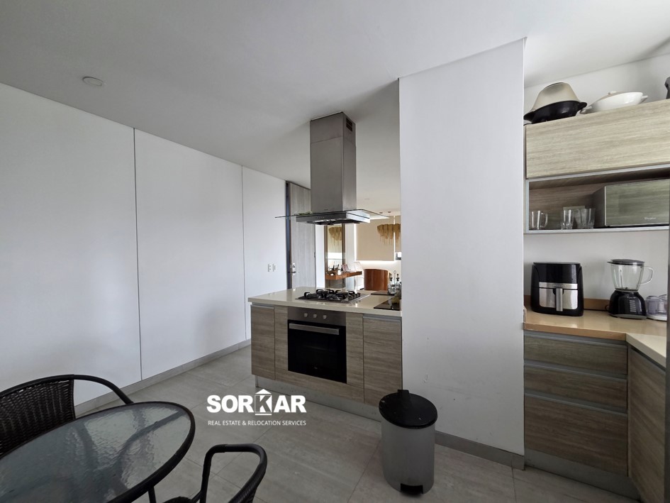 Apartamento en venta en Riomar, Barranquilla · foto 5 de 20