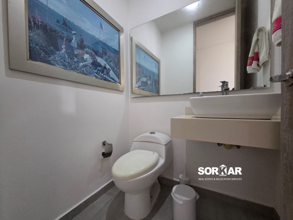 Apartamento en venta en Riomar, Barranquilla · foto 7 de 20