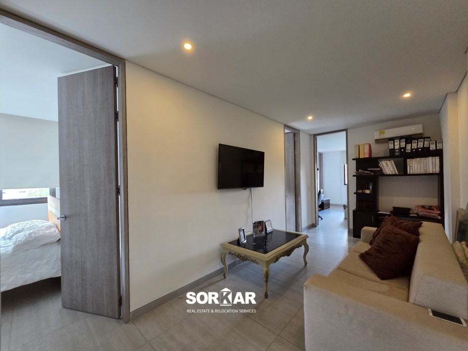 Apartamento en venta en Riomar, Barranquilla · foto 8 de 20