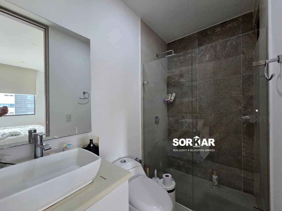 Apartamento en venta en Riomar, Barranquilla · foto 13 de 20