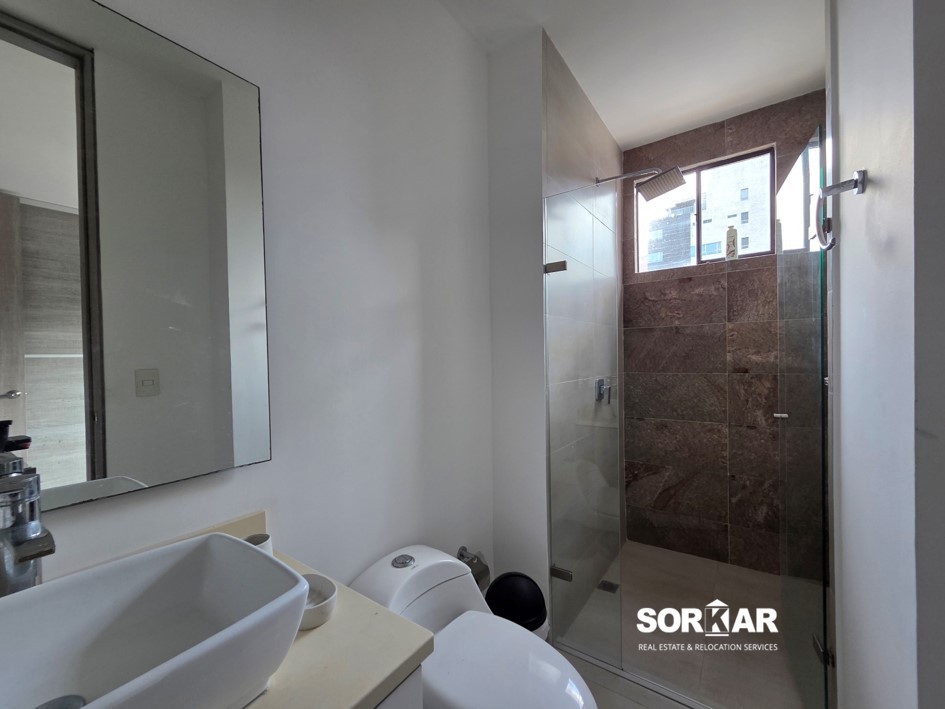 Apartamento en venta en Riomar, Barranquilla · foto 10 de 20