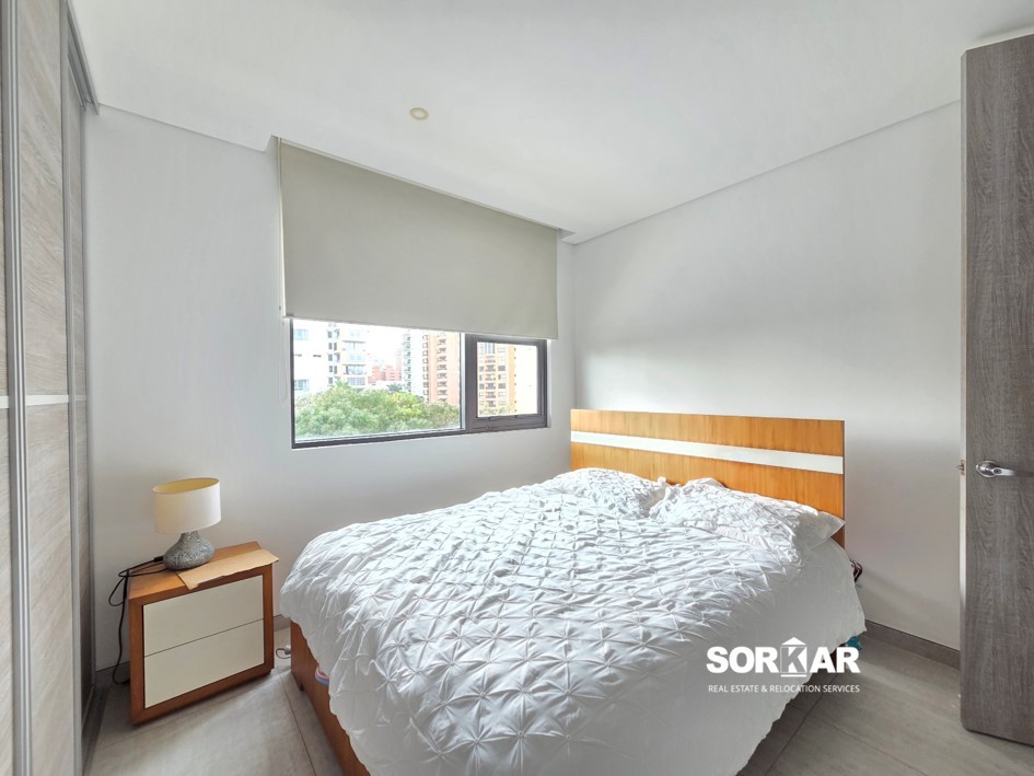Apartamento en venta en Riomar, Barranquilla · foto 11 de 20