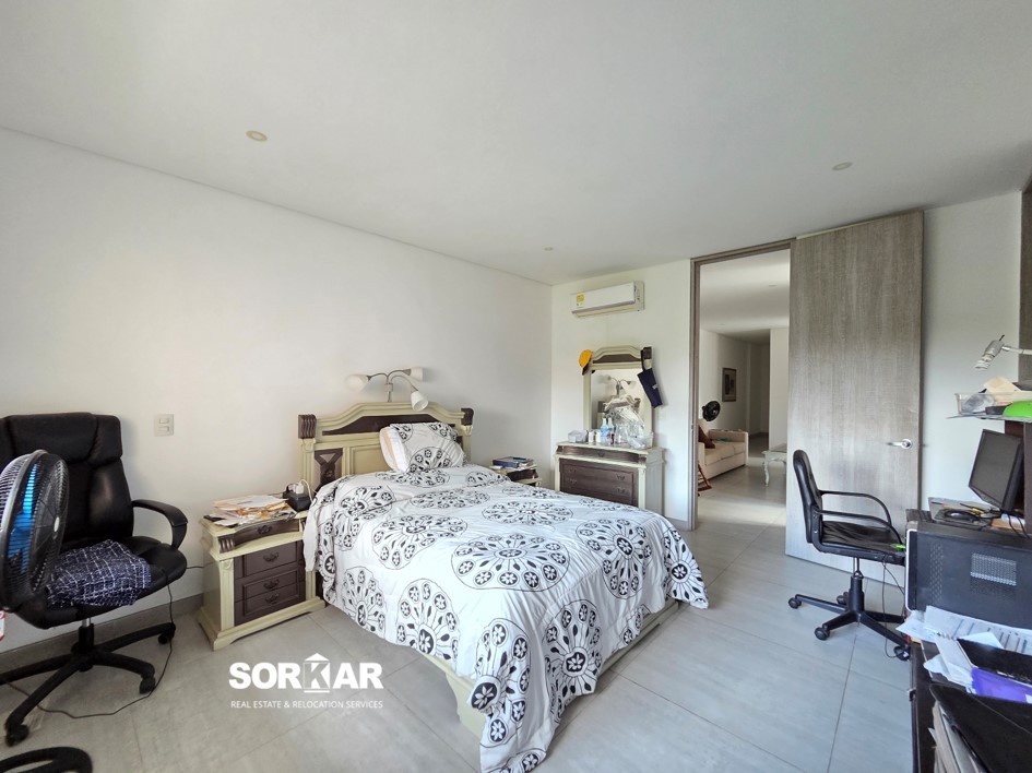 Apartamento en venta en Riomar, Barranquilla · foto 14 de 20