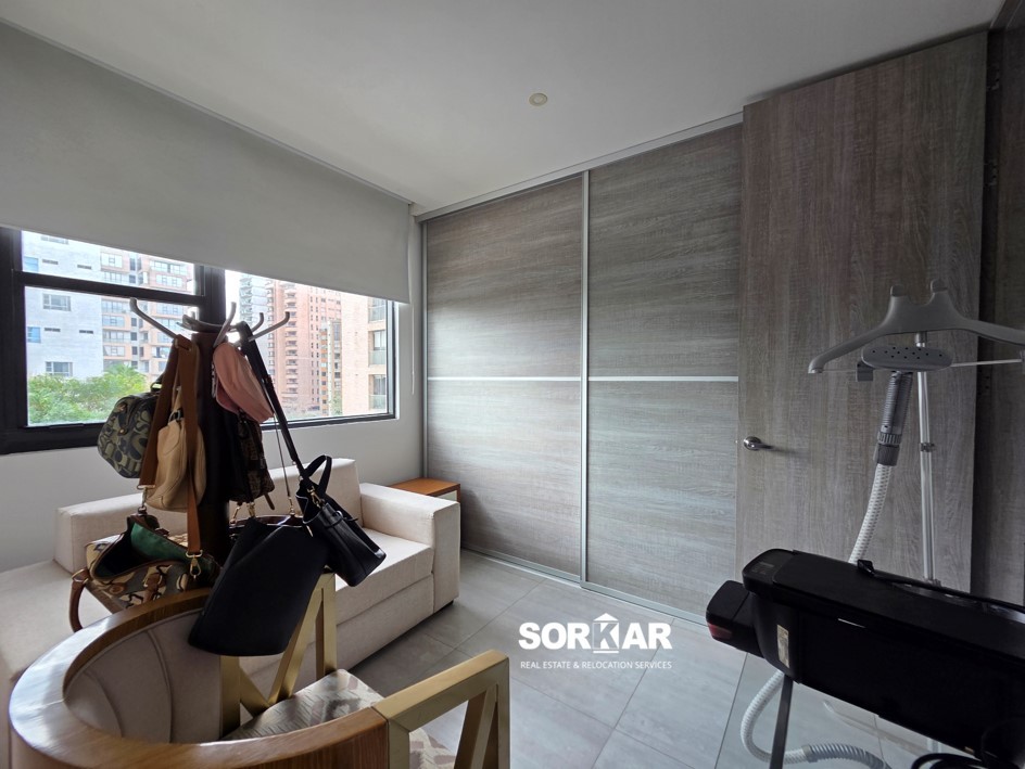Apartamento en venta en Riomar, Barranquilla · foto 9 de 20