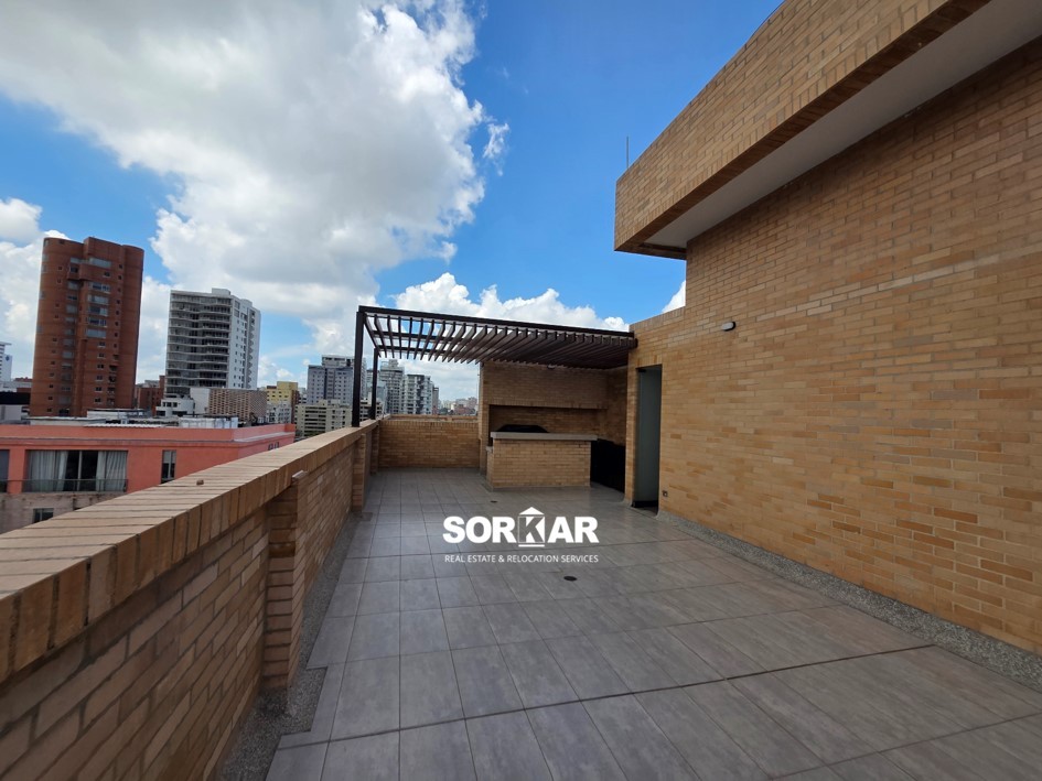 Apartamento en venta en Riomar, Barranquilla · foto 19 de 20