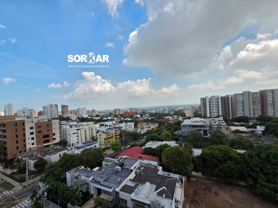 Apartamento en venta en Riomar, Barranquilla · foto 20 de 20