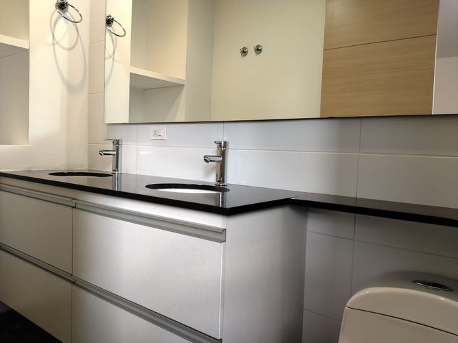Apartamento de 2 alcobas en arriendo en El Poblado, Medellín, 127 m² · foto 17 de 20