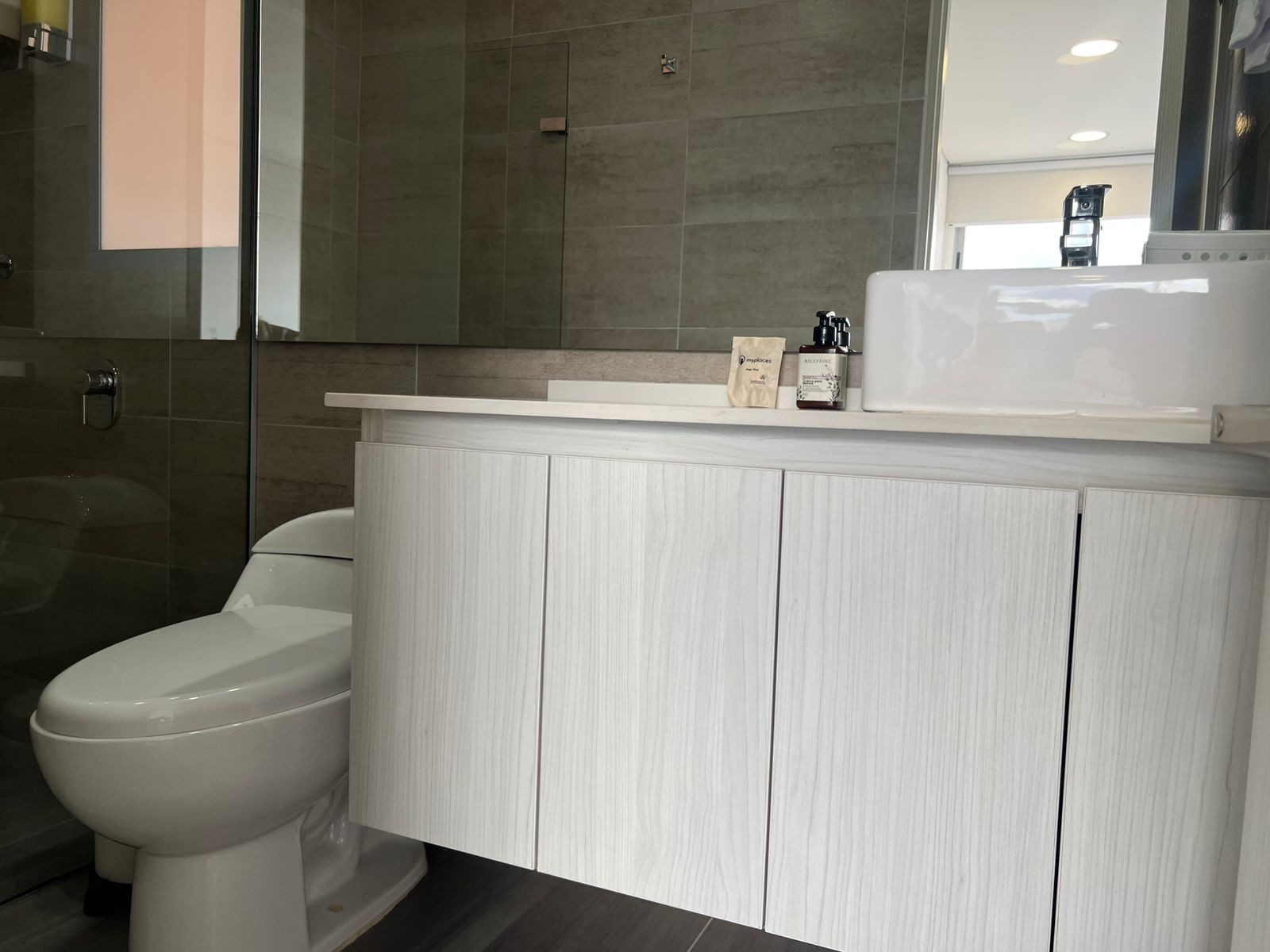 Apartamento en arriendo en Cumbres, Envigado · foto 15 de 17