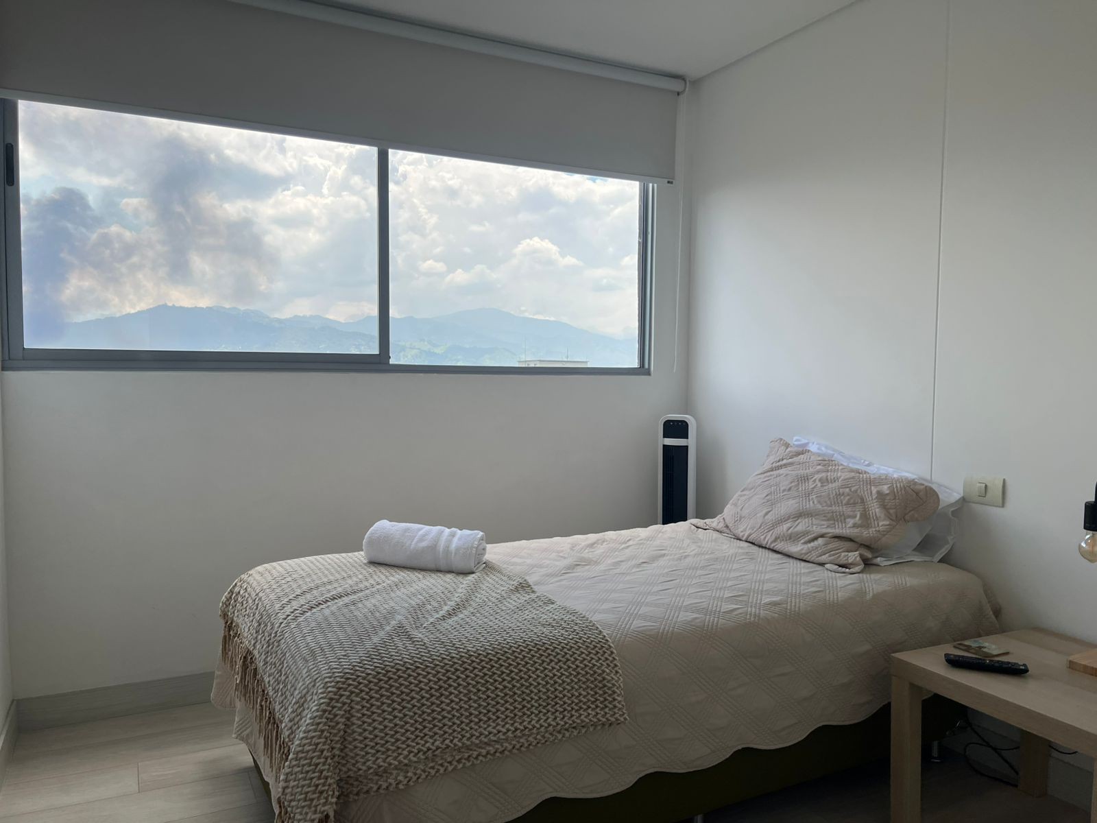 Apartamento en arriendo en Cumbres, Envigado · foto 8 de 17