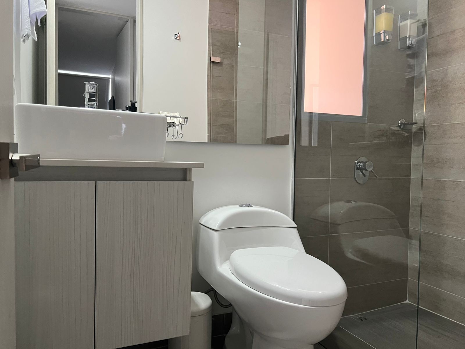 Apartamento en arriendo en Cumbres, Envigado · foto 16 de 17